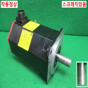 북62529/화낙서보모터/A06B-0238-B100